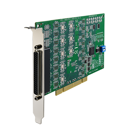 PCI-1620B-DE